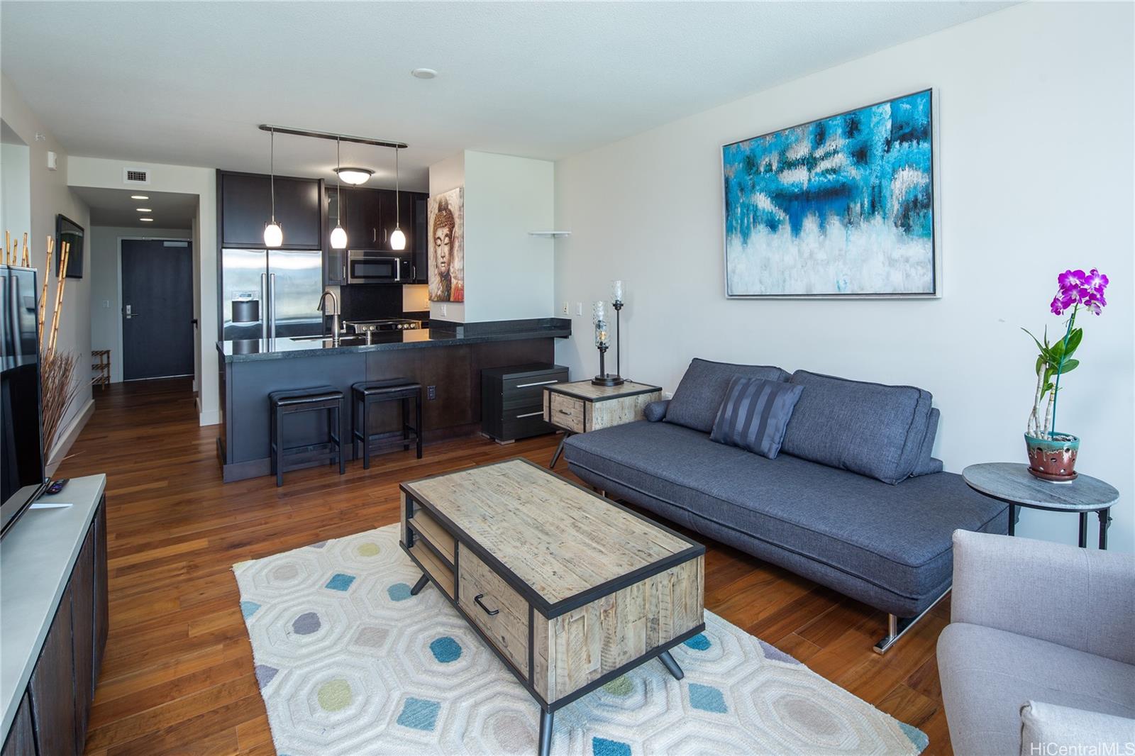 1189 Waimanu St #2908
