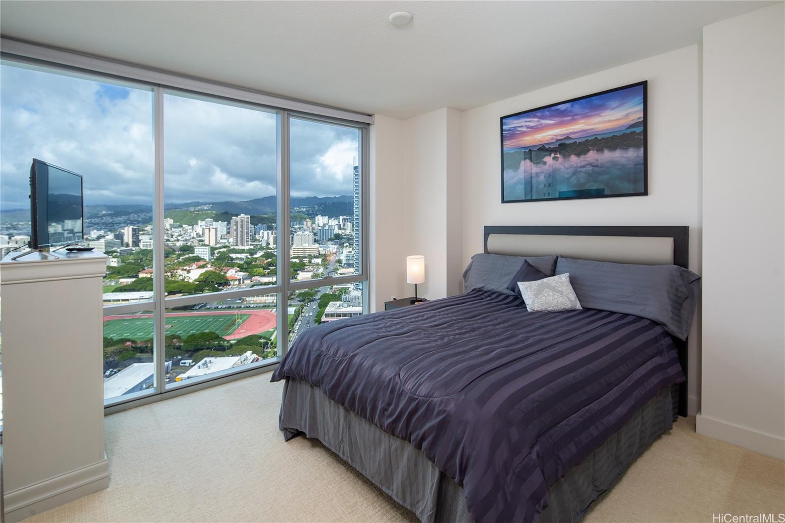 1189 Waimanu St #2908