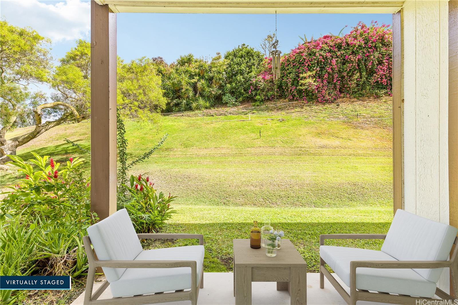 1233 Ala Alii St #5