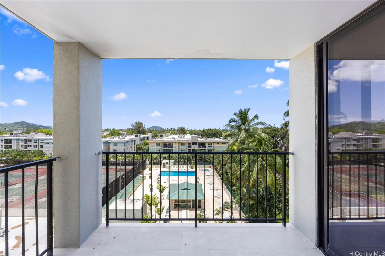 322 Aoloa St #611