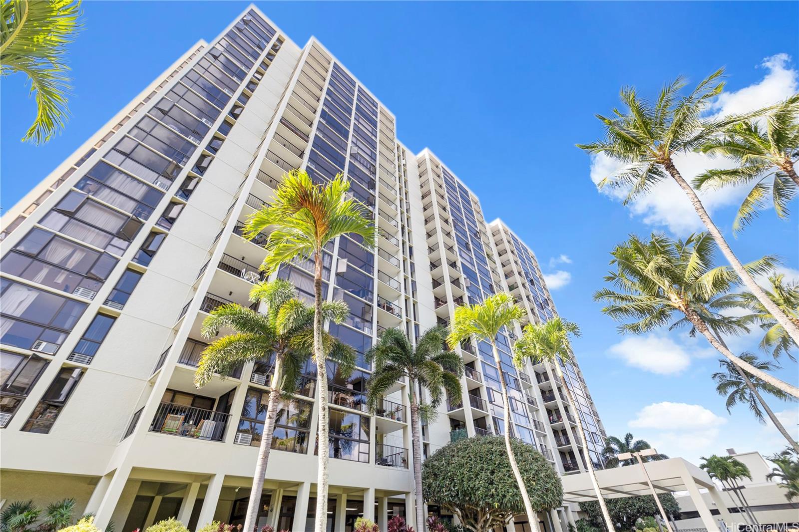 322 Aoloa St #611