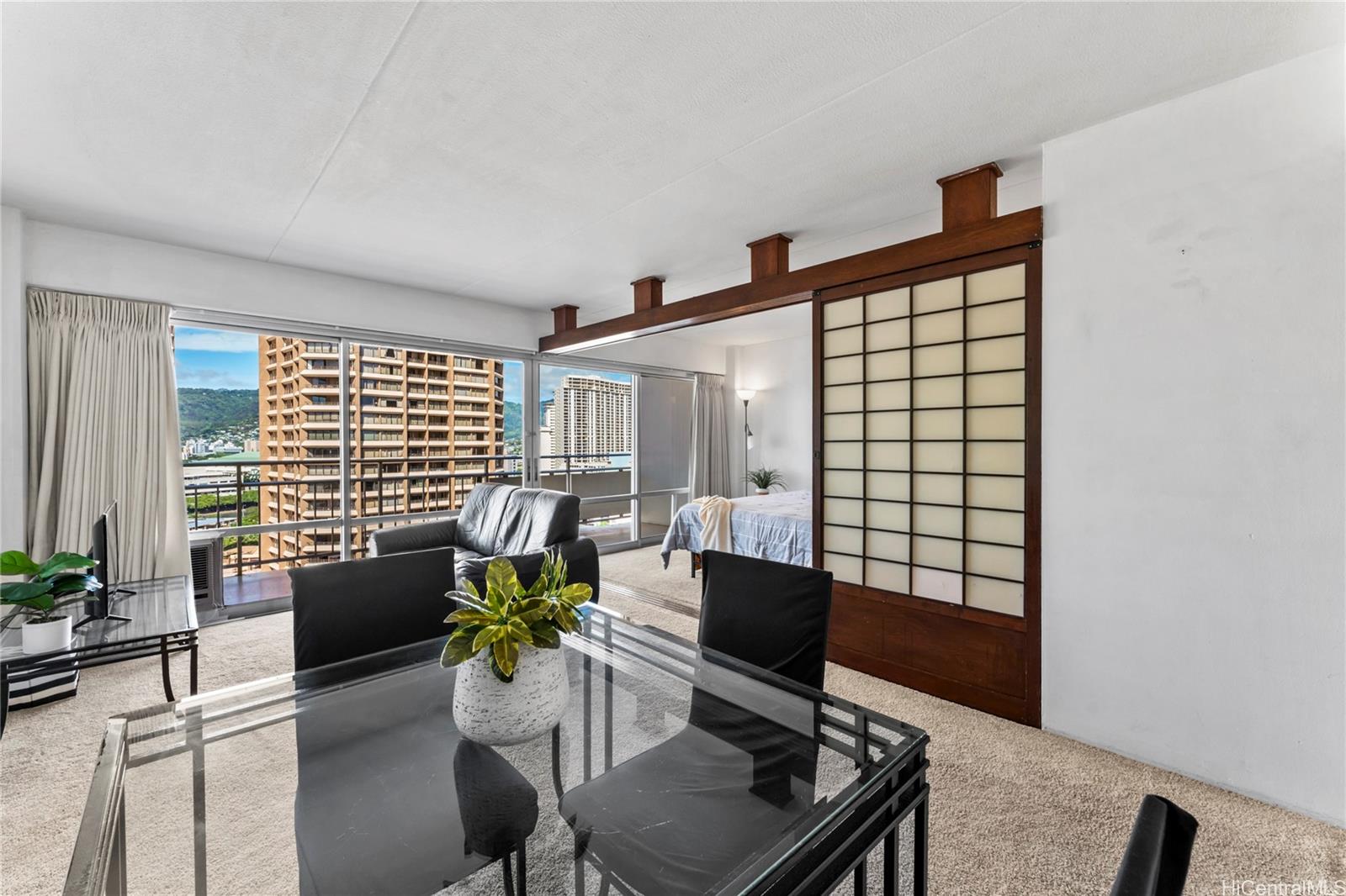 1777 Ala Moana Blvd 1711