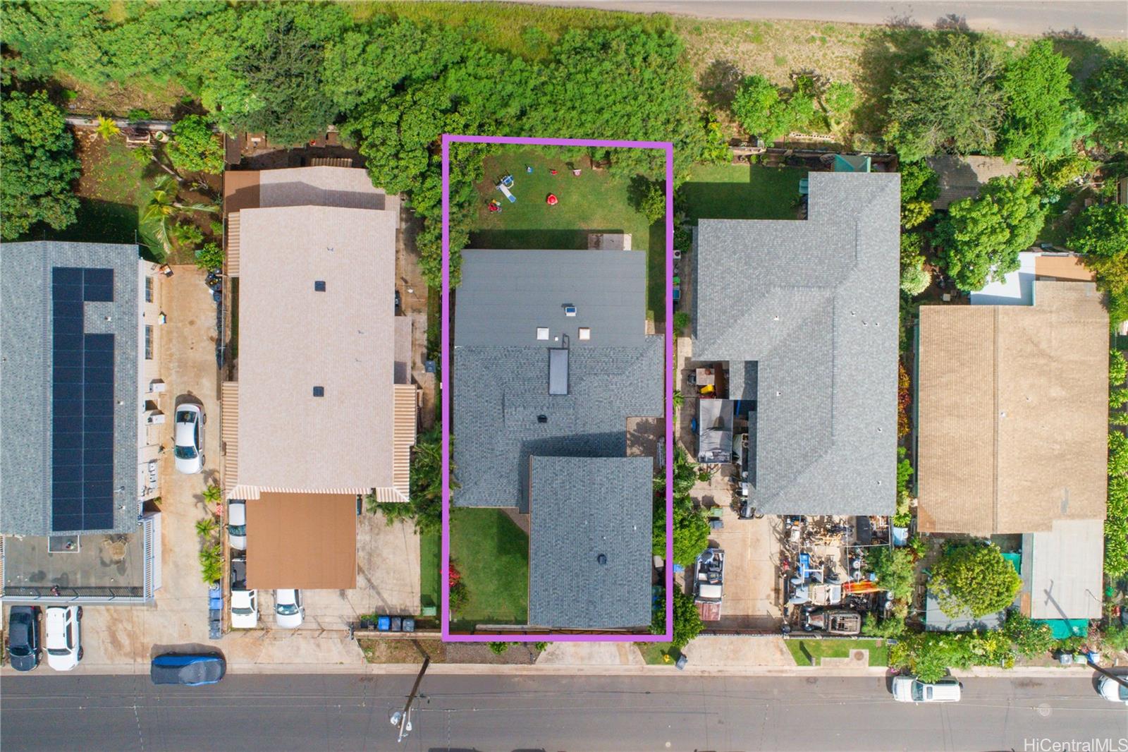 87-269 Mikana St