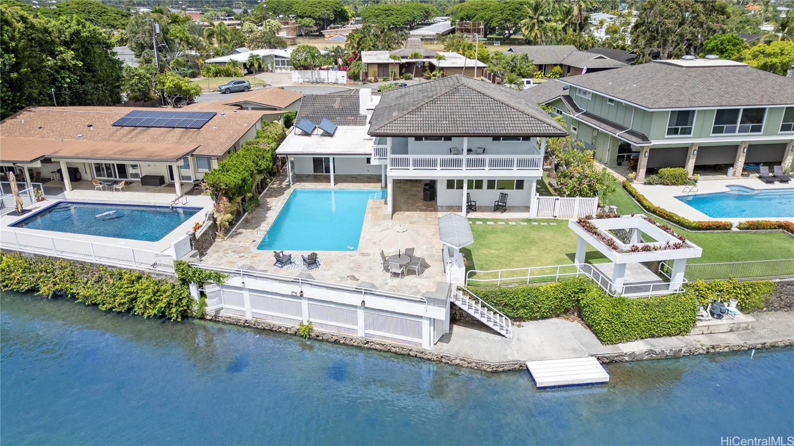About Mark G. Howard - Honolulu Board of REALTORS
