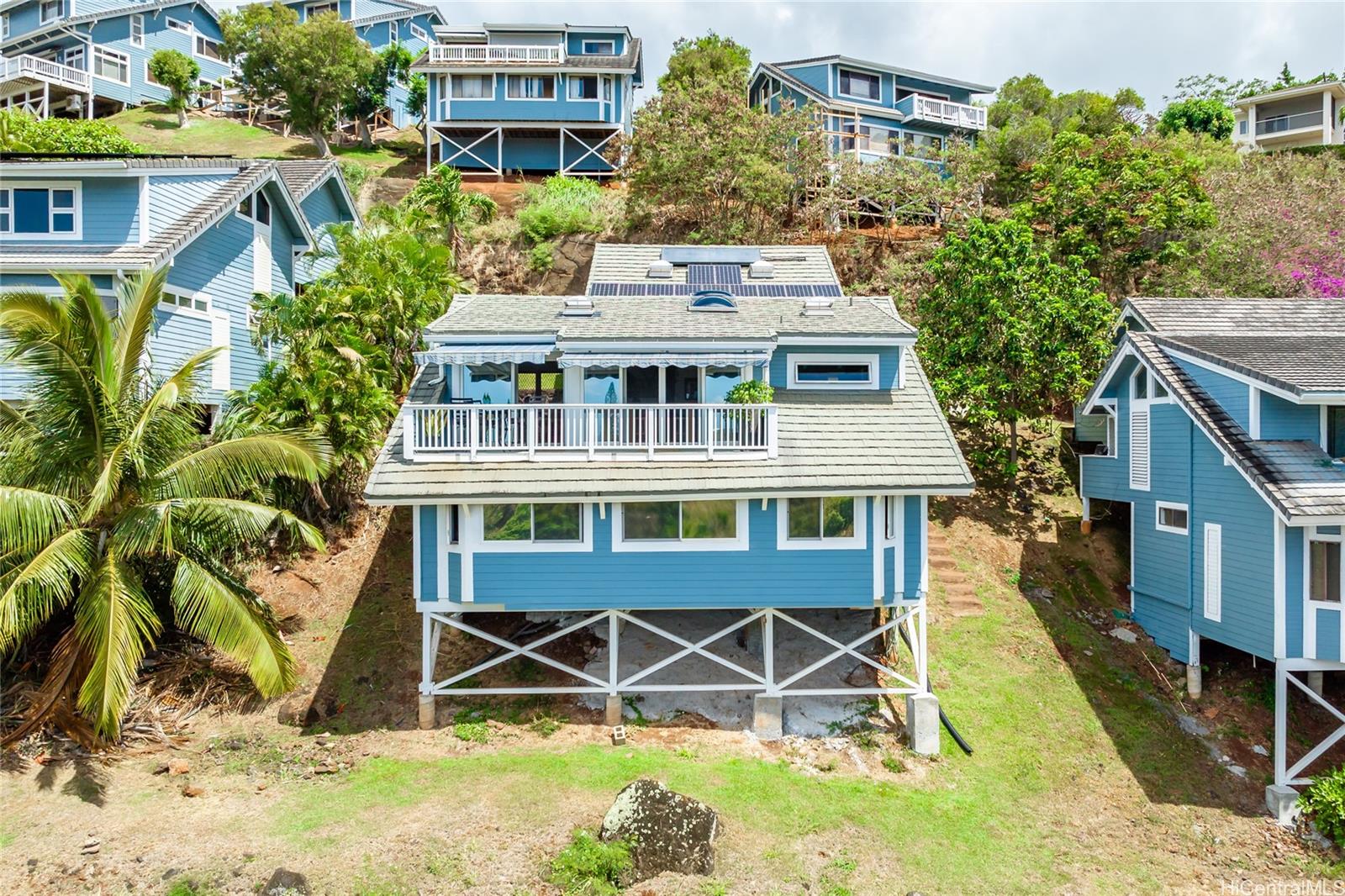 99969 Aiea Heights Dr S