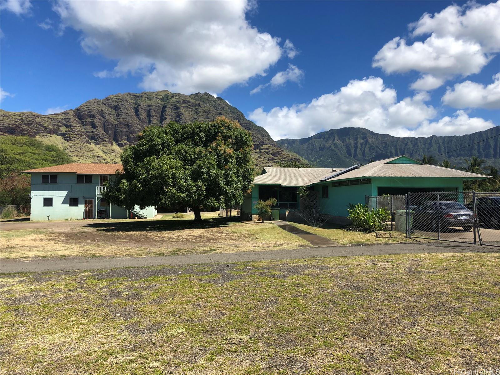 85576 Waianae Valley Rd A