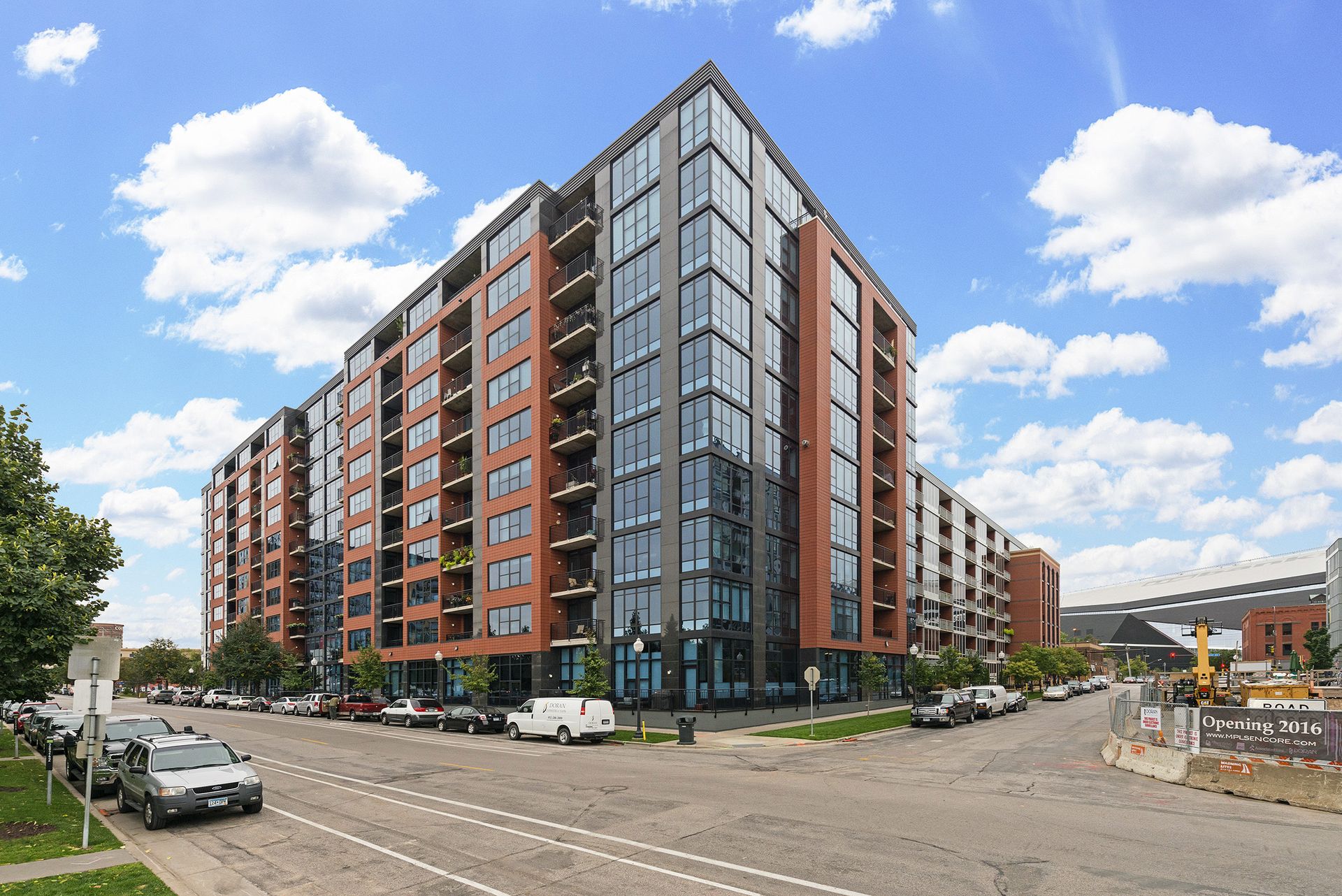 Bridgewater Lofts