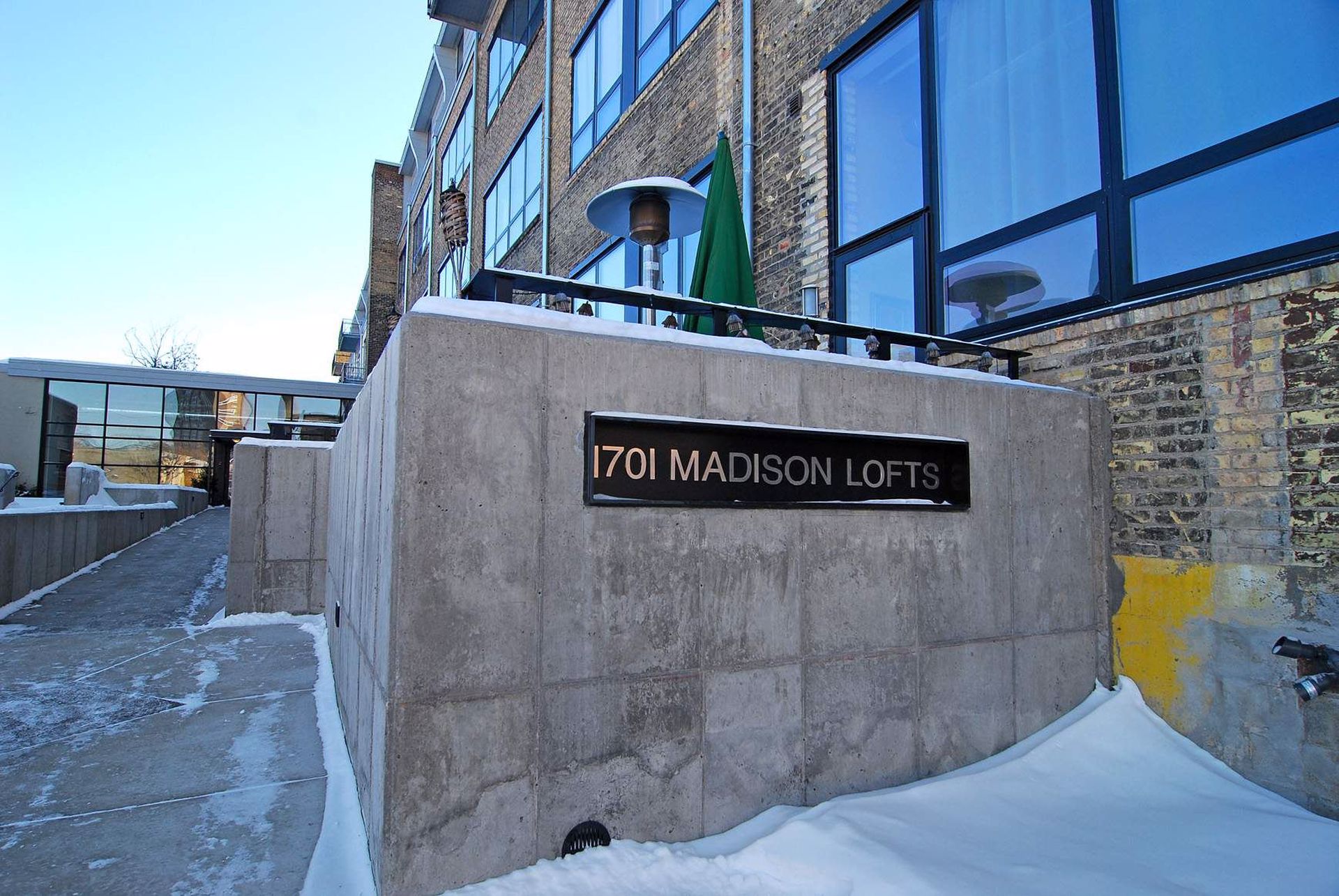 Madison Lofts