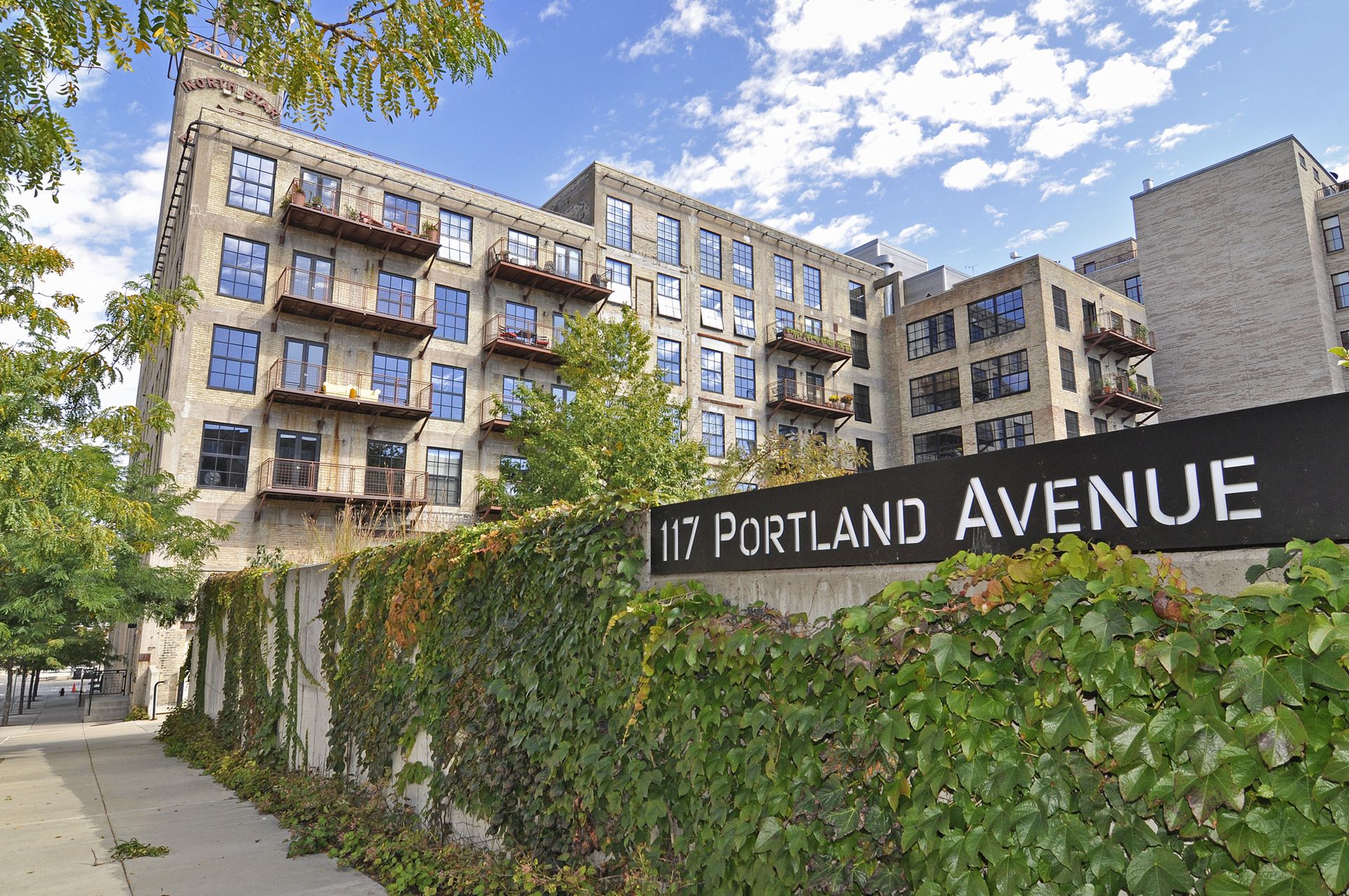North Star Lofts