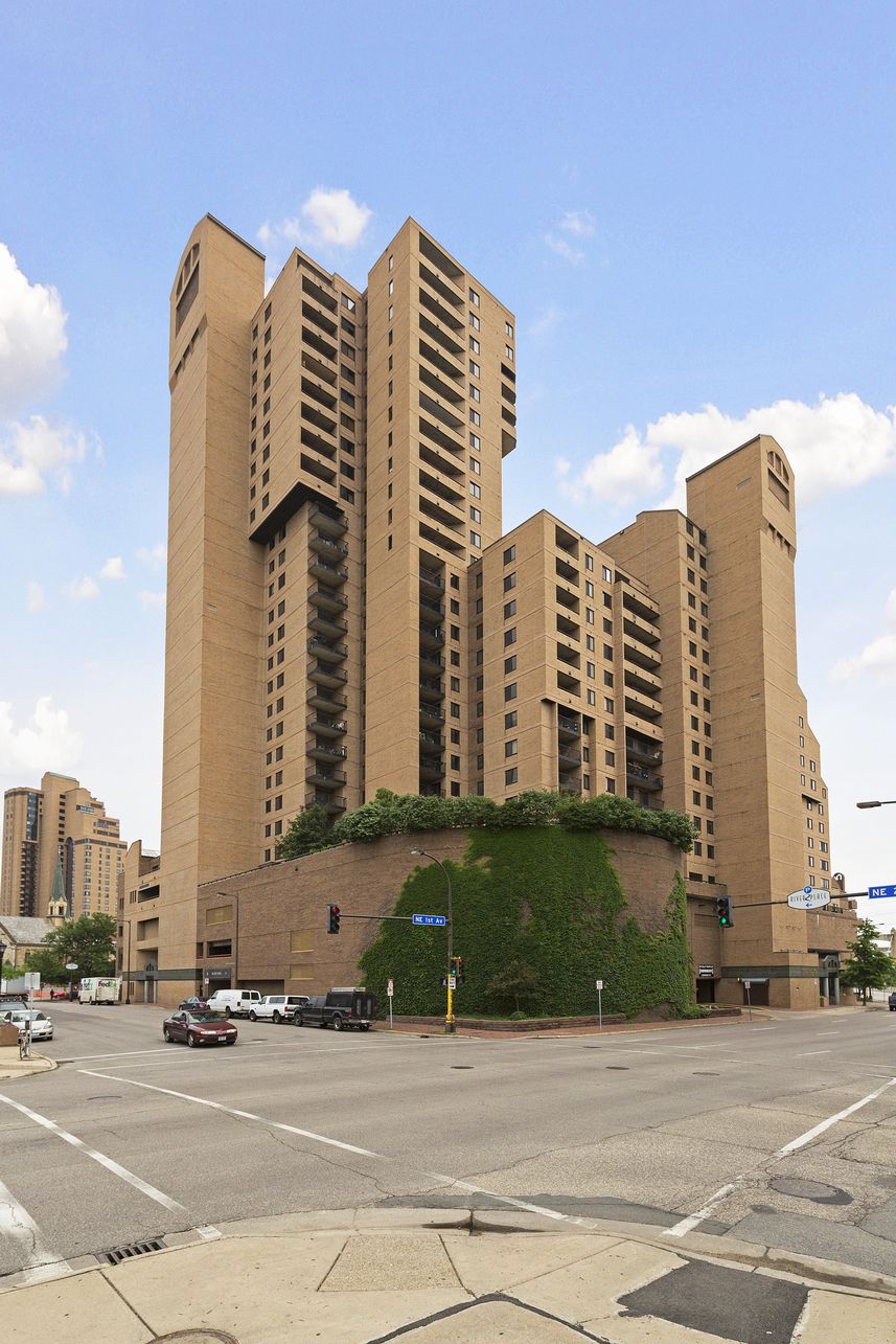 The Pinnacle