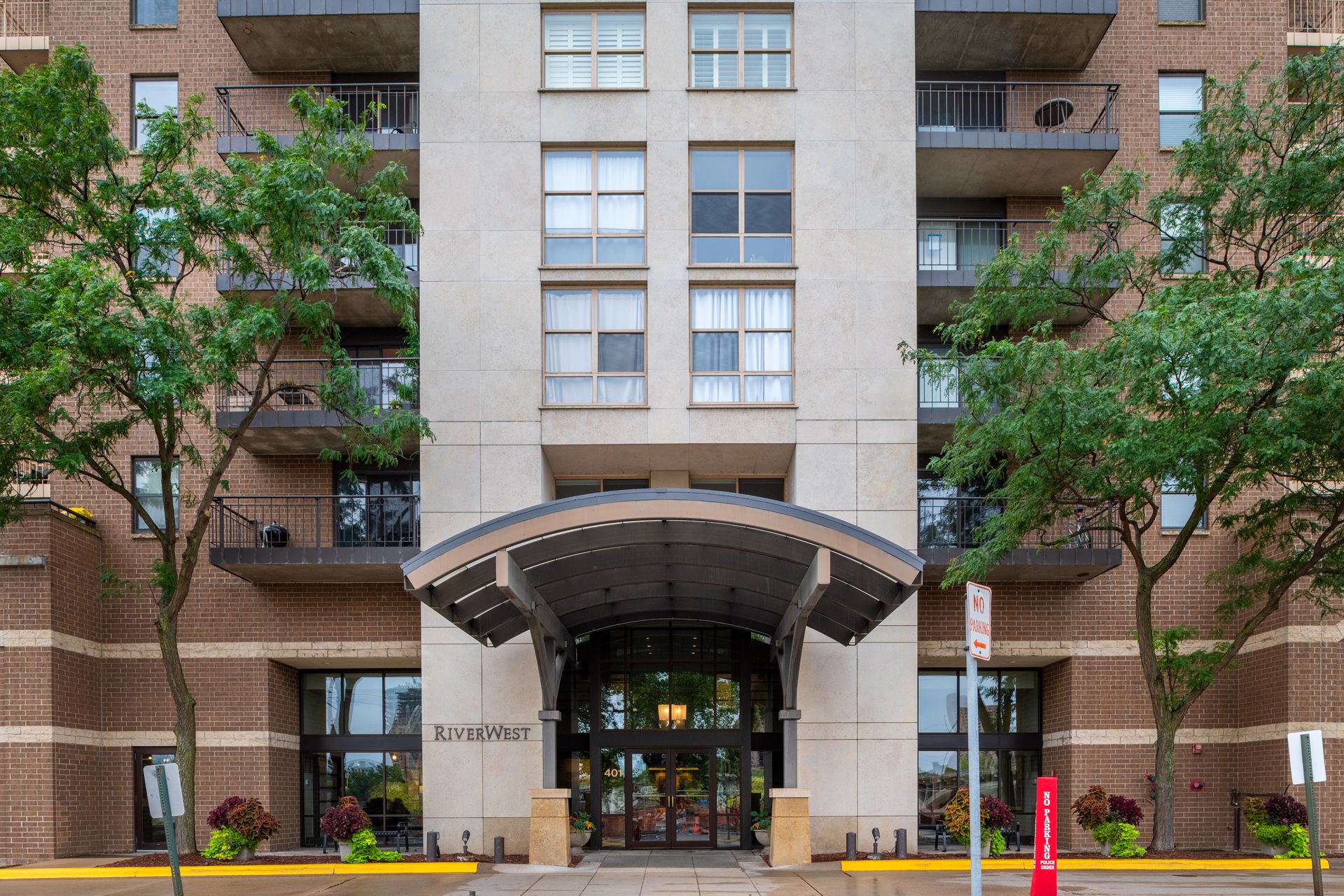 RiverWest Condos