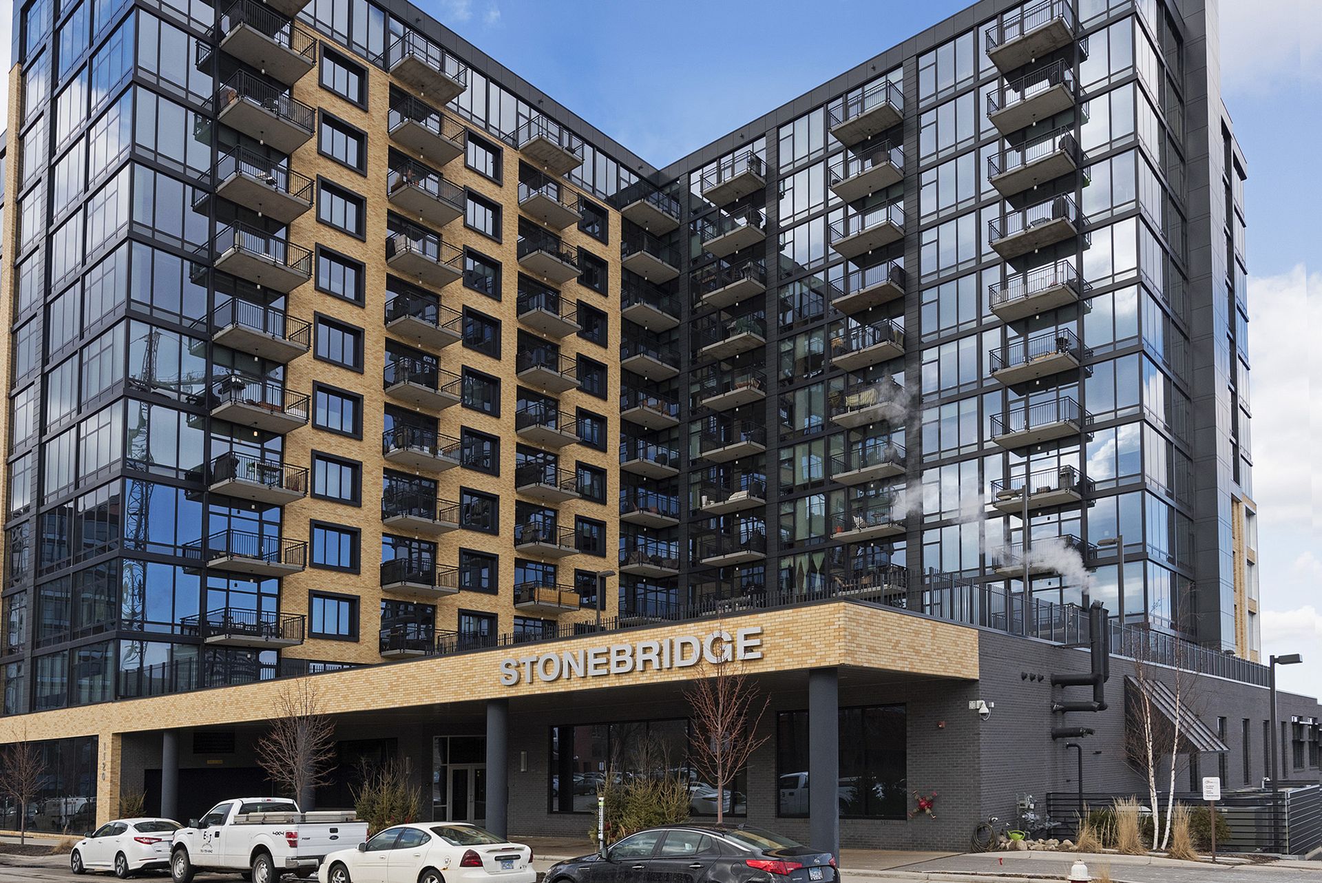 Stonebridge Lofts