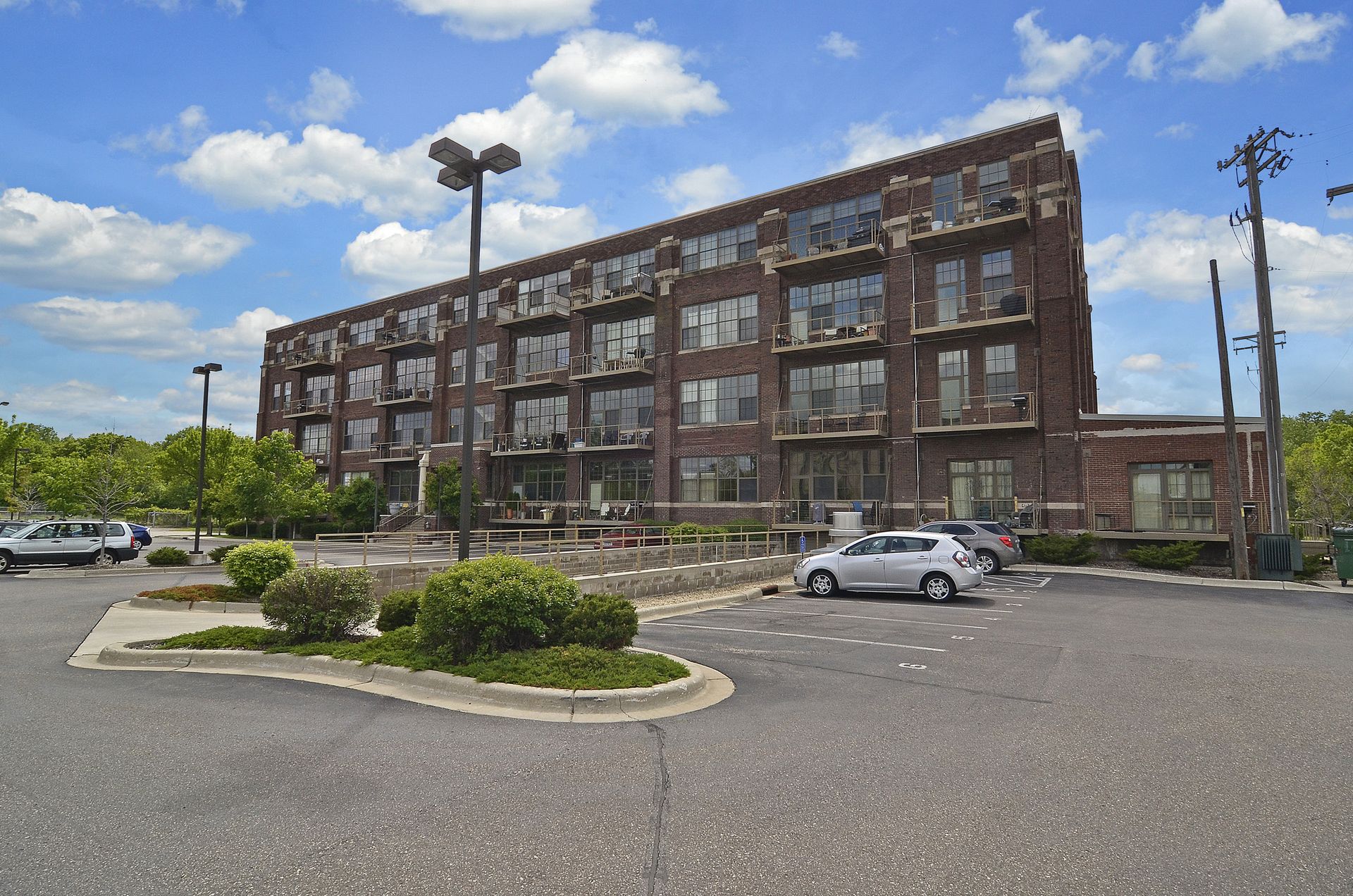 1901 Lofts