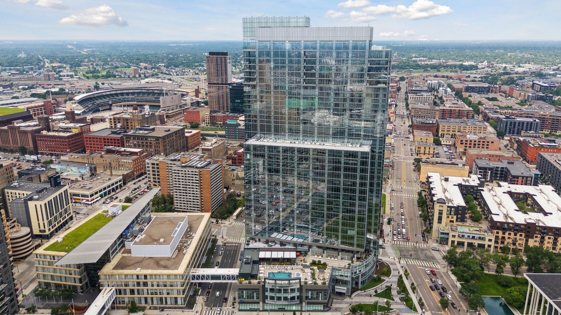 Four Seasons Private Residences