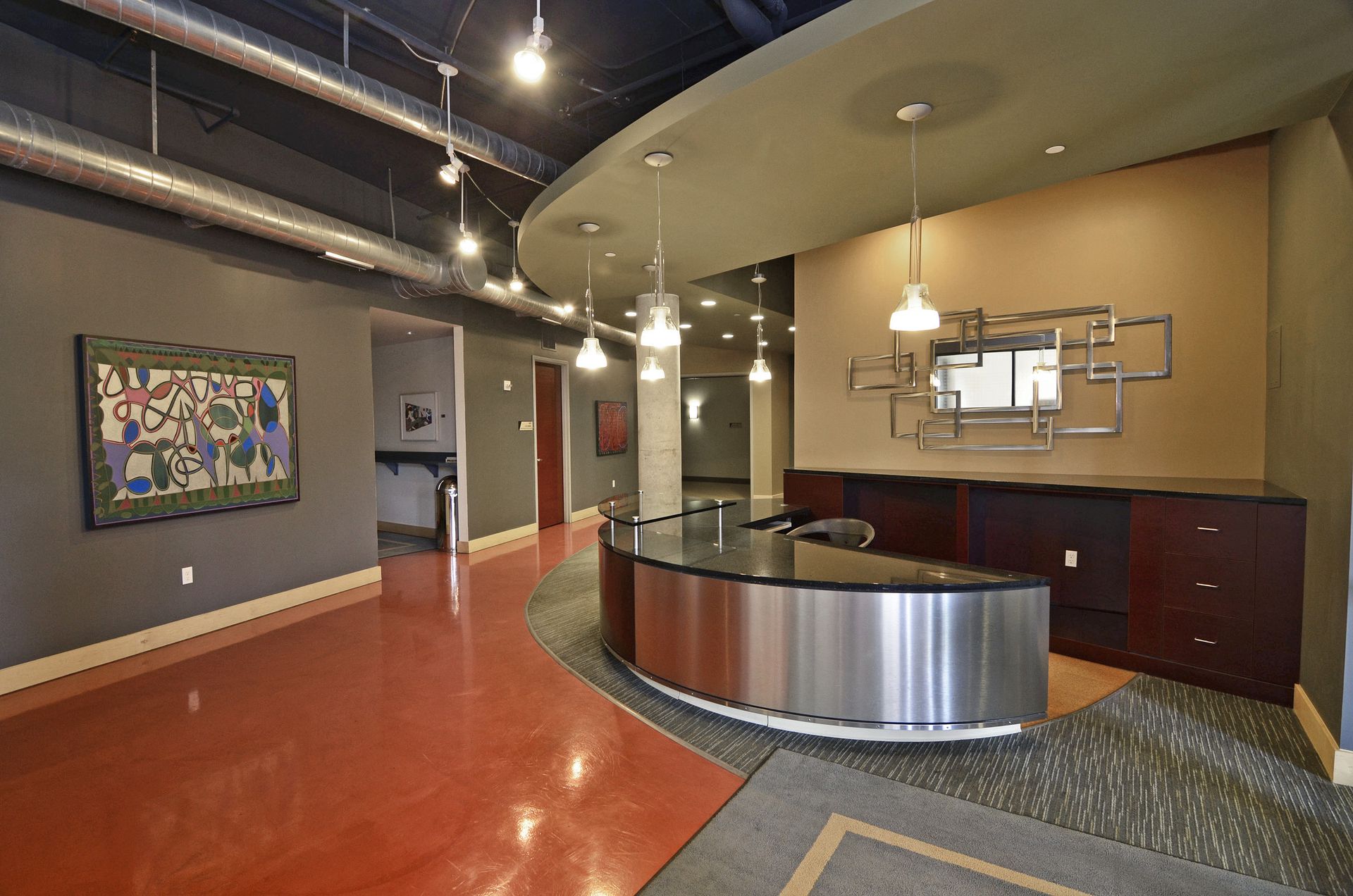 Building gallery 1