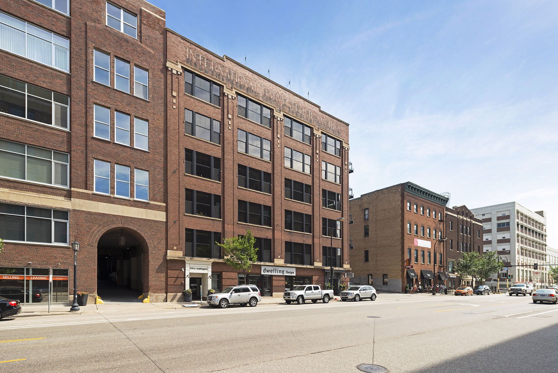 Harvester Lofts – North Loop Condos | Ultimate Minneapolis Condo Guide
