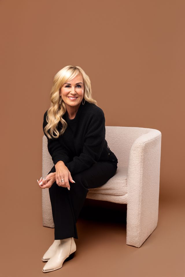 Christine Smith