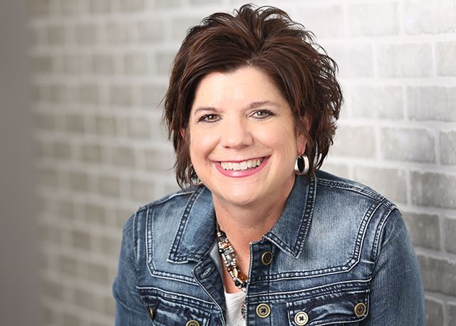 Mary Cavanaugh
