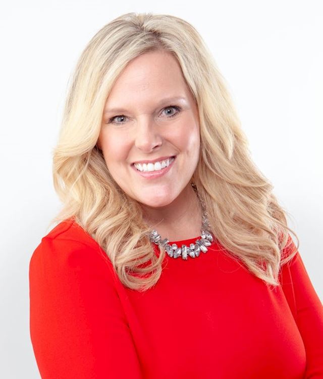 Catherine Reller