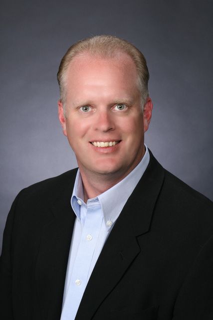 Jeff Stephenson