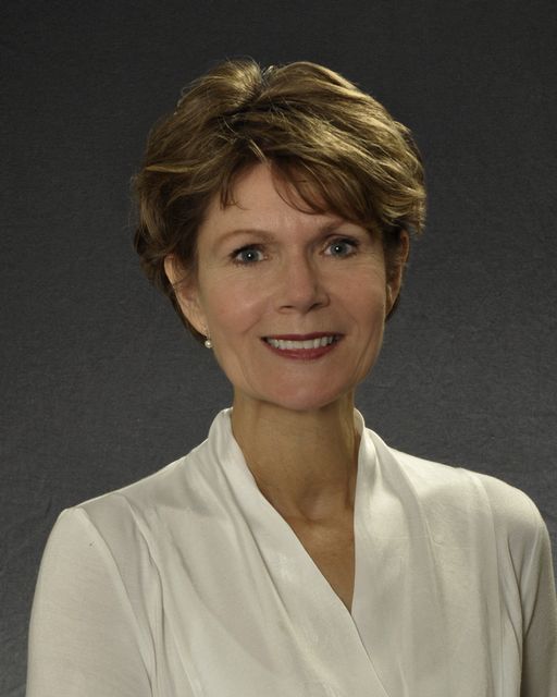 Brenda Scott