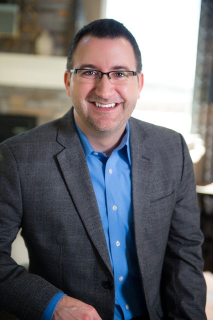 Steven Fiorella