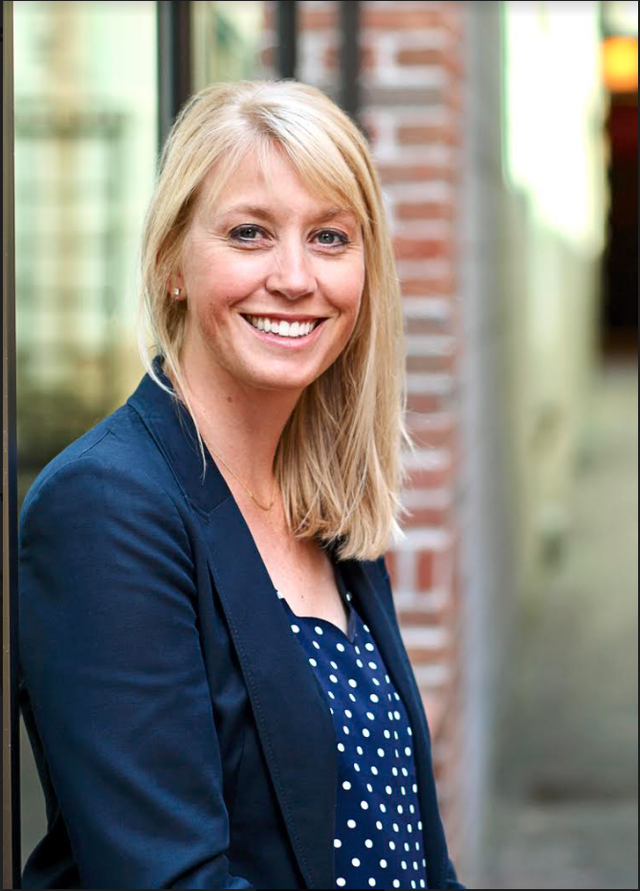Amy Collins