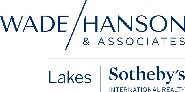 Lakes | Sotheby's International Realty