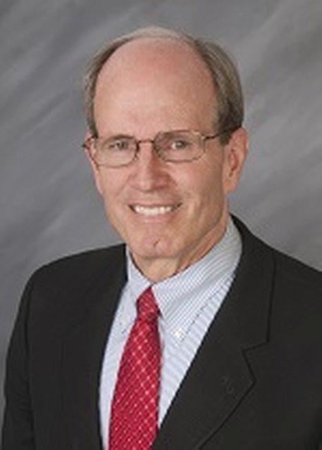 Bill Minge