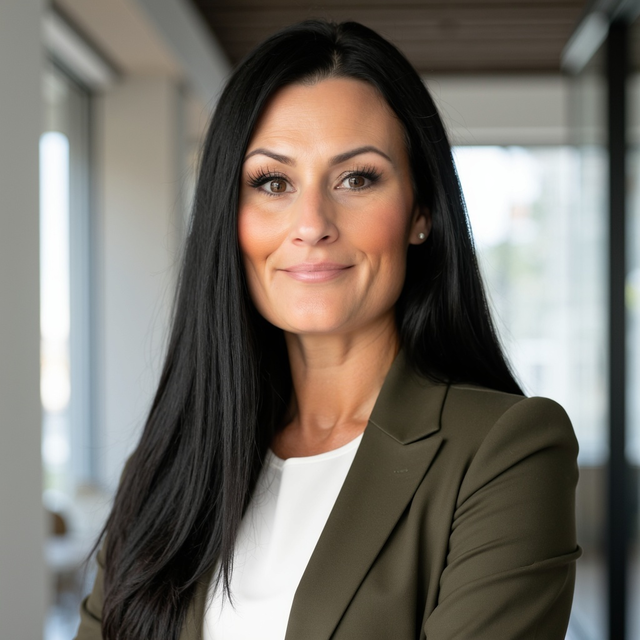 Malisa Martinez