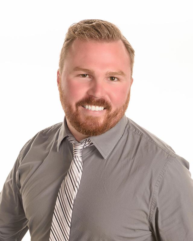 Kyle Geroux