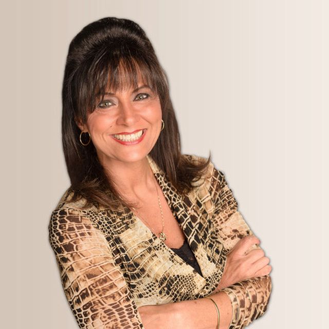 Angela Caine