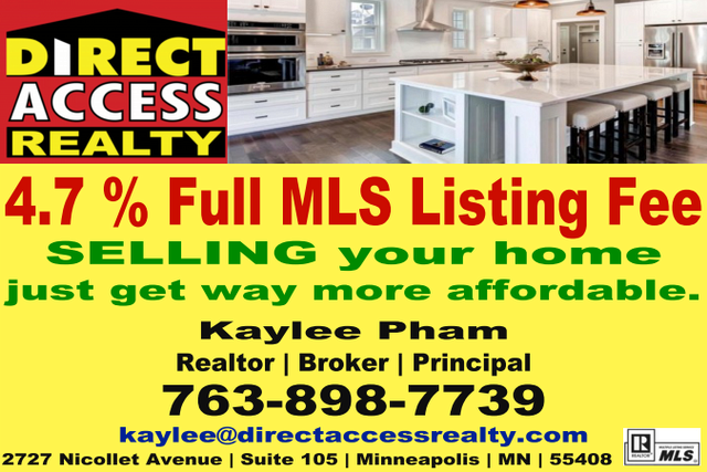 Direct Access Realty