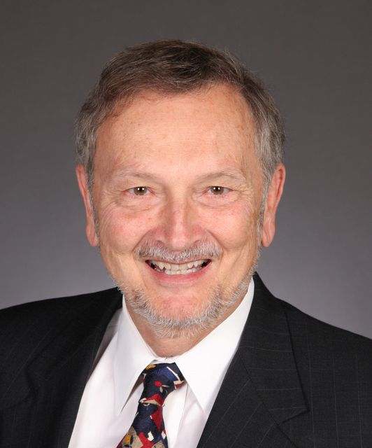 Tom Crouch