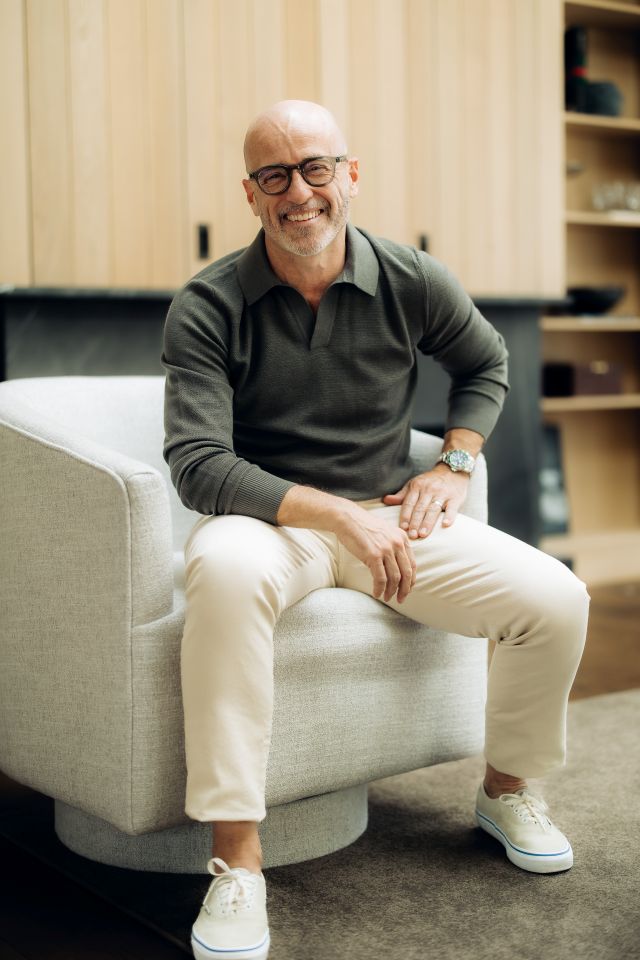 Josh Zuehlke | Josh Zuehlke & CO