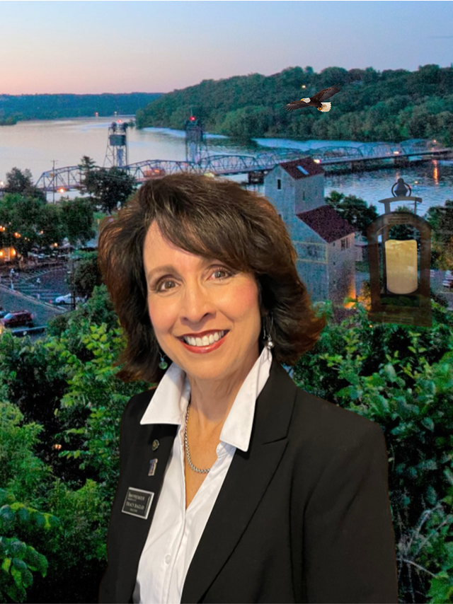 Tracy Baglio