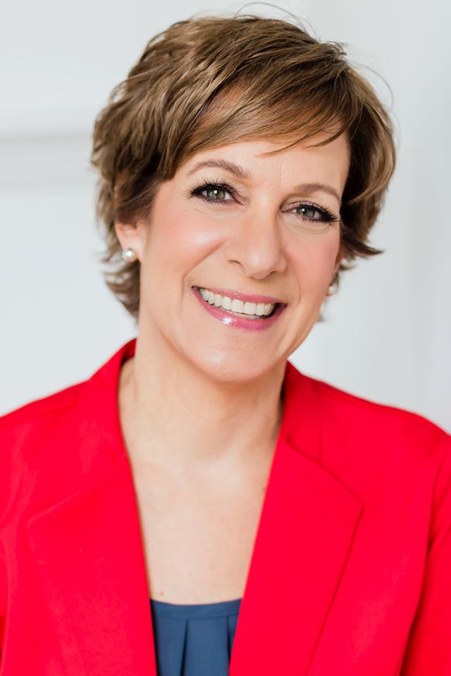 Dyana Mark-Lewis