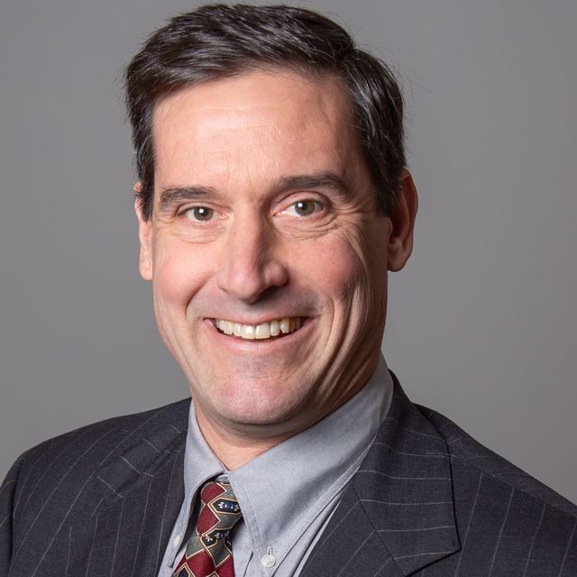 Jeff Stone