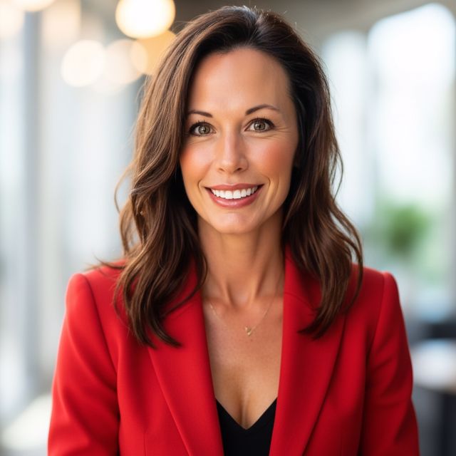 Jamie Jones REALTOR®, GRI | Licensed in MN & WI