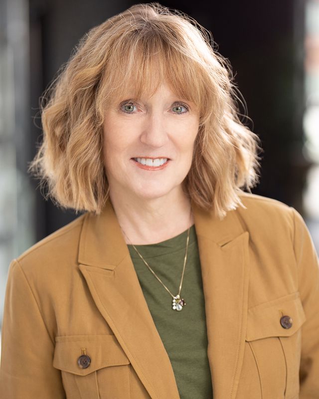 Teri Minard