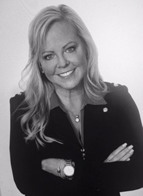 Melissa Mandery
