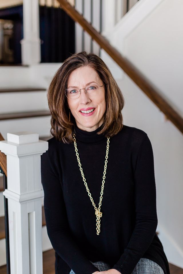 Debra Perry, REALTOR