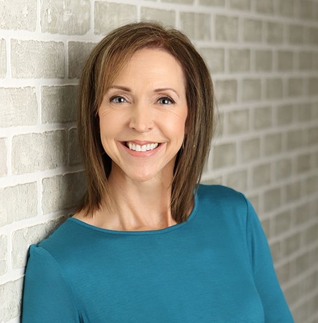 Pam Kerber