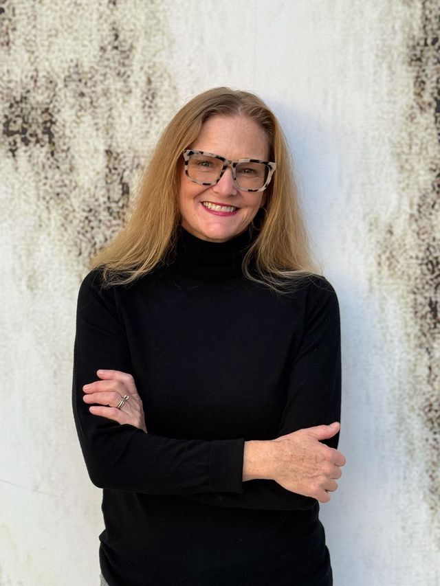 Sarah M Page
