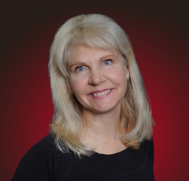 Justyna Johnson