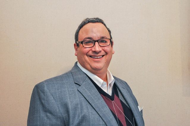 Richard Minn