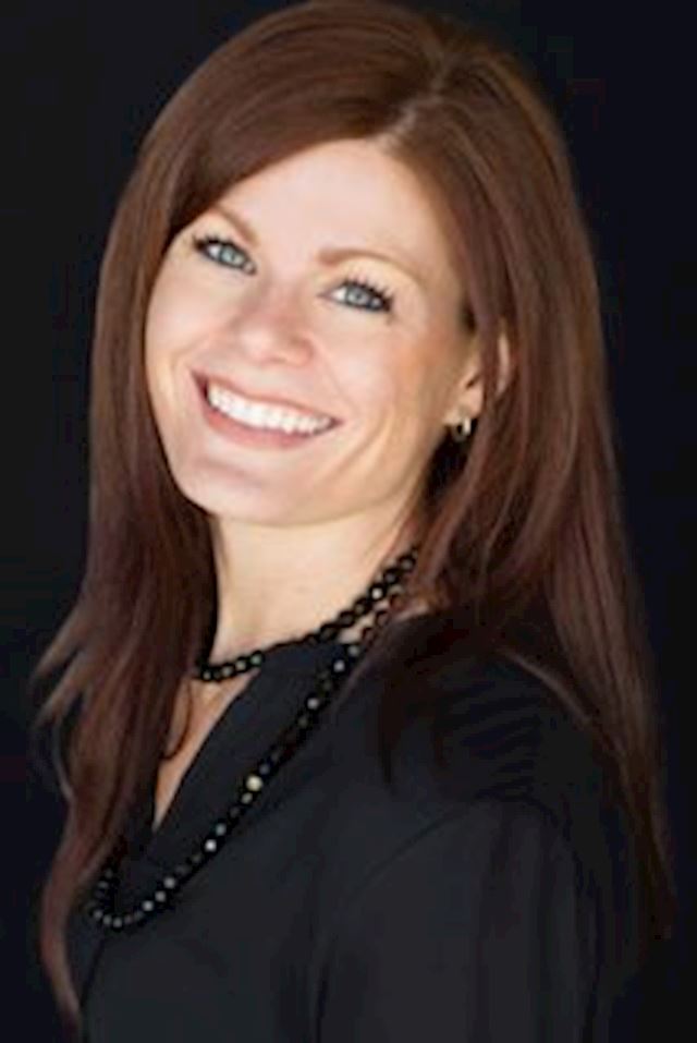 Annie Pearson