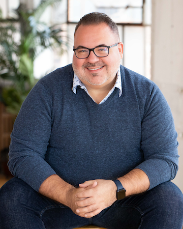 Brad Bemowski
