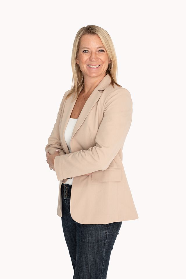 LeAnn Sather