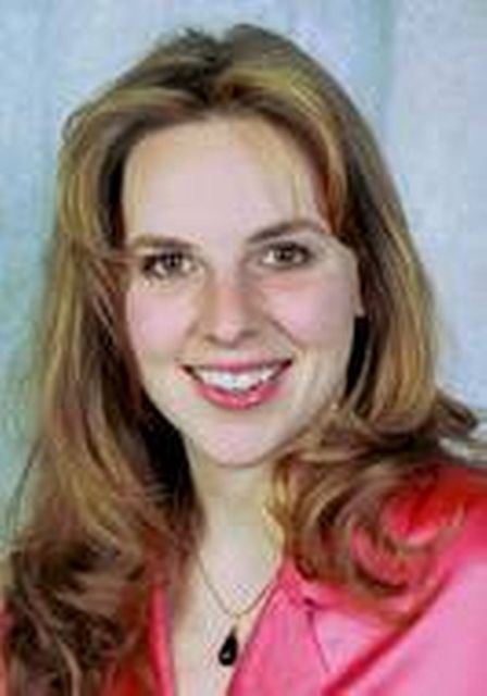 Lindsey Hasford, REALTOR